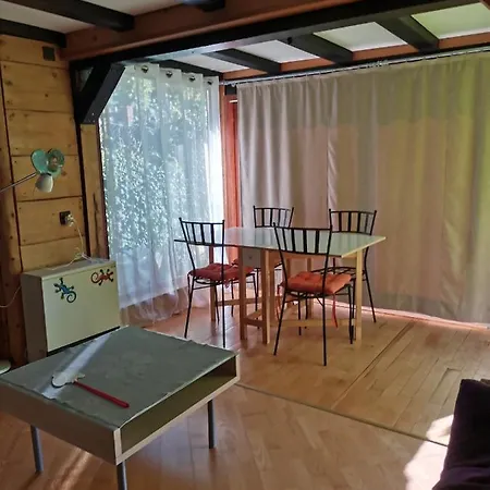 Apartment Chalet Alpine *