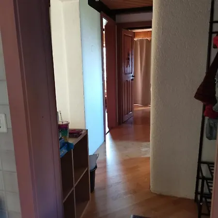 Apartment Chalet Alpine *