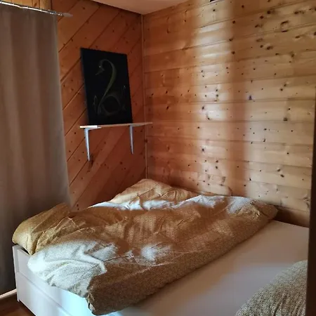 Apartment Chalet Alpine *